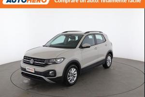 VOLKSWAGEN T-Cross JE05582