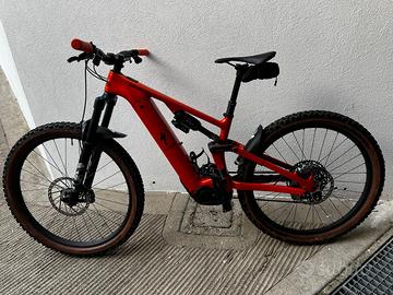 Specialized turbo levo comp Carbon gen 4