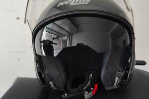 Casco jet Nolan