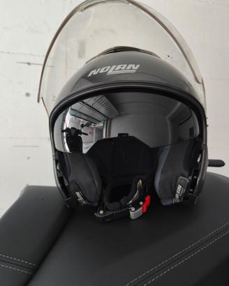 Casco jet Nolan