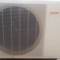 Ricambi climatizzatore 18,000 btu