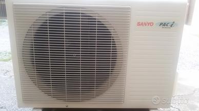 Ricambi climatizzatore 18,000 btu