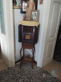 Radio philips anni 30