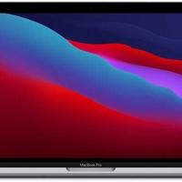 macbook pro 13 M1 2020