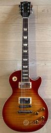 Gibson Les Paul Standard T 2016 Heritage Cherry Su