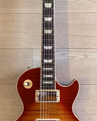 Gibson Les Paul Standard T 2016 Heritage Cherry Su
