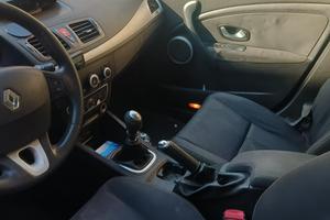 Auto Renault Mégane 3