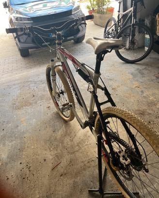 Mtb perfetta 26