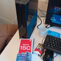 Xbox one usata + controller