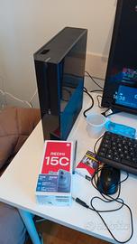 Xbox one usata + controller