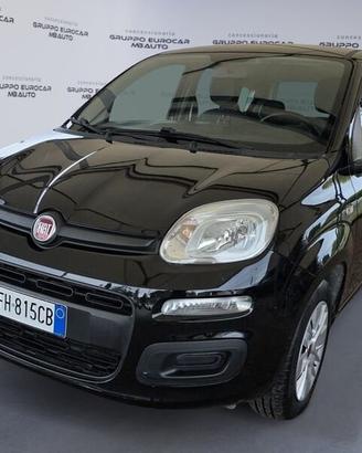 FIAT Panda 1.2 69cv E6 Easy