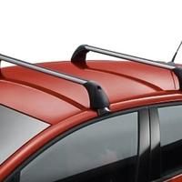 Barre tetto originali Renault clio 4