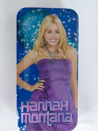 matite hanna montana gadget Originale Disney