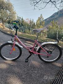  Bici bimba