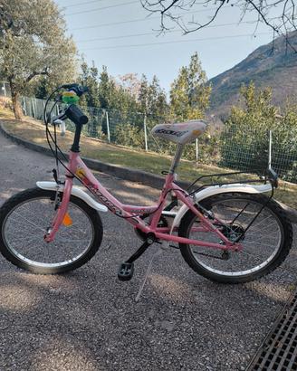  Bici bimba