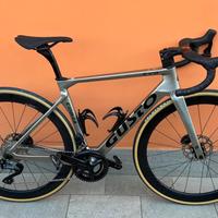 Bici da corsa Gusto