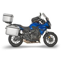 Portapacchi givi yamaha tracer 700 mt 07tracer