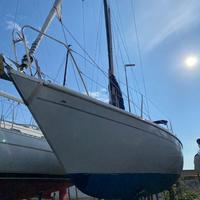 COMAR Comet 850 visibile a Trieste