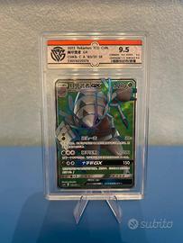 golisopod gradato 9,5 jap