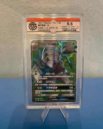 golisopod gradato 9,5 jap
