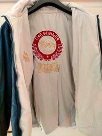 GIUBBOTTO IN TESSUTO LONSDALE