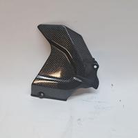 Copri Pignone in Carbonio per Ducati 848-1098-1198