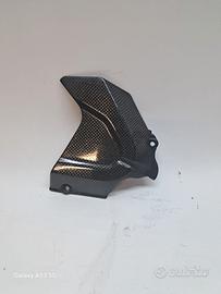 Copri Pignone in Carbonio per Ducati 848-1098-1198