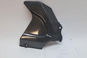 Copri Pignone in Carbonio per Ducati 848-1098-1198
