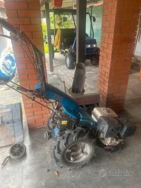 Motocoltivatore bcs Honda