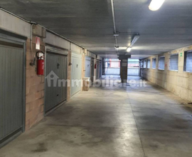 Garage 18 mq
