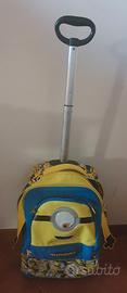 Zaino trolley  Minions