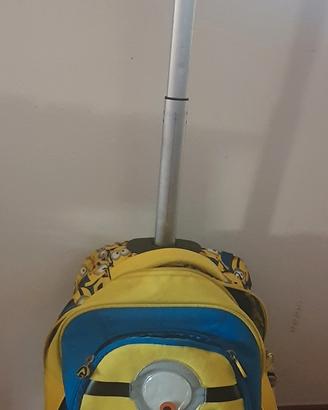 Zaino trolley  Minions