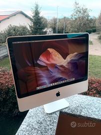 iMac 20”