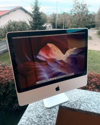 iMac 20”