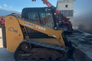 MINIPALA CINGOLATA CAMS T985