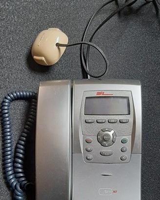 TELEFONO Multifunzionale SIRIO 187