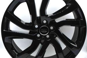 4 cerchi lega l.rover evoque discovery r18 lt5344