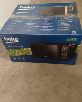 microonde con grill nuovo