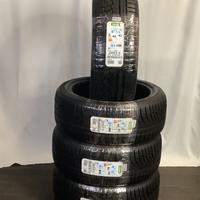 4 GOMME 225/45 R18 NOKIAN NUOVE INVERNALI