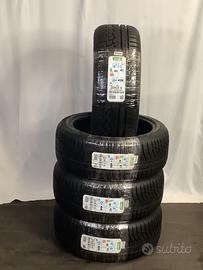 4 GOMME 225/45 R18 NOKIAN NUOVE INVERNALI