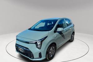 Kia Picanto 1.0 GDi 5 porte AMT Urban KM 0