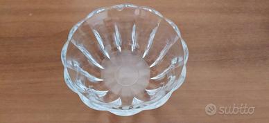 Vasetto cristallo RCR