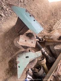 Ricambi per aratro nardi 2,5 3 4 btp