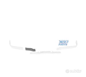MODANATURA PARAURTI BMW E36 M ANTERIORE INTERNO DX