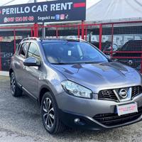 Nissan Qashqai 1.6 dCi DPF Tekna