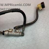 POMPA POSTERIORE YAMAHA YZ 125 2002 2003 YZ125 200