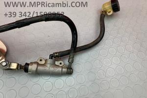 POMPA POSTERIORE YAMAHA YZ 125 2002 2003 YZ125 200