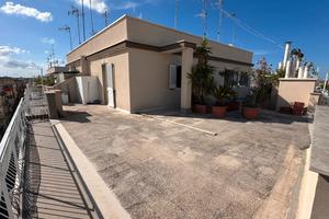 Appartamento attico