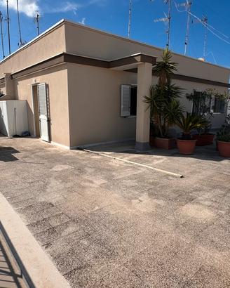 Appartamento attico