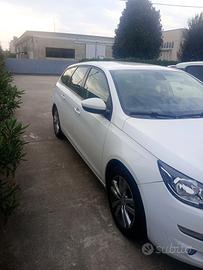 Peugeot 308SW